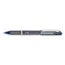 Pentel® wholesale. PENTEL Energel Nv Stick Gel Pen, 1 Mm Metal Tip, Blue Ink-barrel, Dozen. HSD Wholesale: Janitorial Supplies, Breakroom Supplies, Office Supplies.