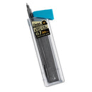 Pentel® wholesale. PENTEL Super Hi-polymer Lead Refills, 0.7 Mm, Hb, Black, 30-tube. HSD Wholesale: Janitorial Supplies, Breakroom Supplies, Office Supplies.
