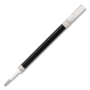 Pentel® wholesale. PENTEL Refill For Pentel Energel Retractable Liquid Gel Pens, Conical Tip, Bold Point, Black Ink. HSD Wholesale: Janitorial Supplies, Breakroom Supplies, Office Supplies.