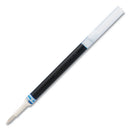 Pentel® wholesale. PENTEL Refill For Pentel Energel Retractable Liquid Gel Pens, Conical Tip, Medium Point, Blue Ink. HSD Wholesale: Janitorial Supplies, Breakroom Supplies, Office Supplies.