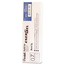 Pentel® wholesale. PENTEL Refill For Pentel Energel Retractable Liquid Gel Pens, Conical Tip, Medium Point, Blue Ink. HSD Wholesale: Janitorial Supplies, Breakroom Supplies, Office Supplies.