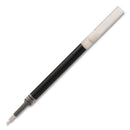 Pentel® wholesale. PENTEL Refill For Pentel Energel Retractable Liquid Gel Pens, Needle Tip, Fine Point, Black Ink. HSD Wholesale: Janitorial Supplies, Breakroom Supplies, Office Supplies.