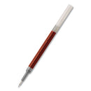 Pentel® wholesale. PENTEL Refill For Pentel Energel Retractable Liquid Gel Pens, Needle Tip, Fine Point, Red Ink. HSD Wholesale: Janitorial Supplies, Breakroom Supplies, Office Supplies.