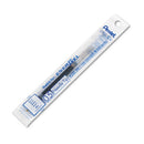 Pentel® wholesale. PENTEL Refill For Pentel Energel Retractable Liquid Gel Pens, Needle Tip, Fine Point, Blue Ink. HSD Wholesale: Janitorial Supplies, Breakroom Supplies, Office Supplies.