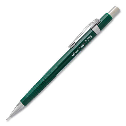 Pentel® wholesale. PENTEL Sharp Mechanical Pencil, 0.5 Mm, Hb (