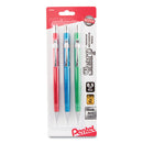 Pentel® wholesale. PENTEL Sharp Mechanical Pencil, 0.5 Mm, Hb (