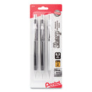 Pentel® wholesale. PENTEL Sharp Mechanical Pencil, 0.5 Mm, Hb (