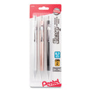 Pentel® wholesale. PENTEL Sharp Mechanical Pencil, 0.7 Mm, Hb (