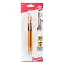 Pentel® wholesale. PENTEL Sharp Mechanical Pencil, 0.9 Mm, Hb (
