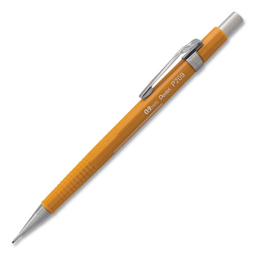 Pentel® wholesale. PENTEL Sharp Mechanical Pencil, 0.9 Mm, Hb (