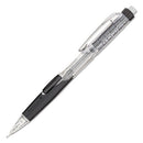 Pentel® wholesale. PENTEL Twist-erase Click Mechanical Pencil, 0.7 Mm, Hb (