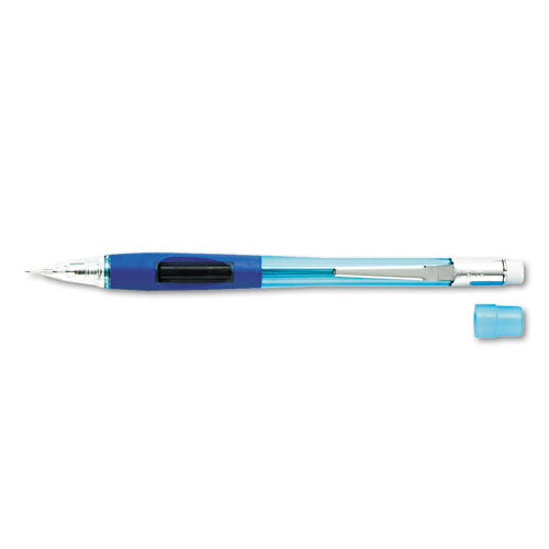 Pentel® wholesale. PENTEL Quicker Clicker Mechanical Pencil, 0.5 Mm, Hb (