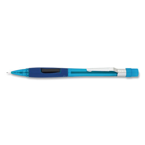 Pentel® wholesale. PENTEL Quicker Clicker Mechanical Pencil, 0.5 Mm, Hb (