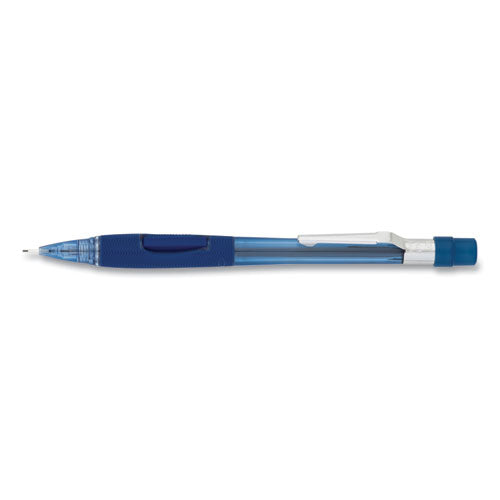 Pentel® wholesale. PENTEL Quicker Clicker Mechanical Pencil, 0.7 Mm, Hb (