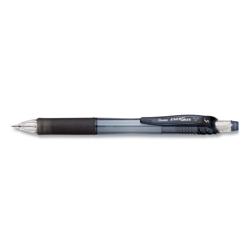 Pentel® wholesale. PENTEL Energize-x Mechanical Pencil, 0.5 Mm, Hb (