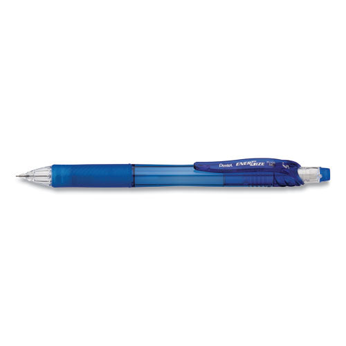 Pentel® wholesale. PENTEL Energize-x Mechanical Pencil, 0.5 Mm, Hb (