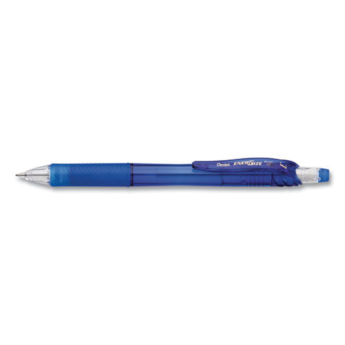 Pentel® wholesale. PENTEL Energize-x Mechanical Pencil, 0.7 Mm, Hb (