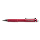 Pentel® wholesale. PENTEL Twist-erase Iii Mechanical Pencil, 0.7 Mm, Hb (