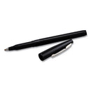 Pentel® wholesale. PENTEL Rolling Writer Stick Roller Ball Pen, Medium 0.8mm, Black Ink-barrel, Dozen. HSD Wholesale: Janitorial Supplies, Breakroom Supplies, Office Supplies.
