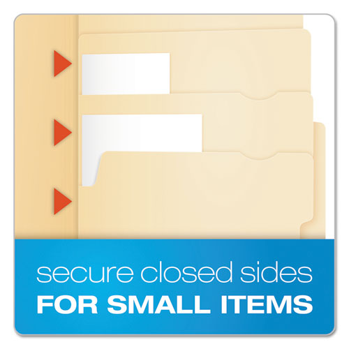 Pendaflex® wholesale. PENDAFLEX Divide It Up File Folders, 1-2-cut Tabs, Letter Size, Manila, 24-pack. HSD Wholesale: Janitorial Supplies, Breakroom Supplies, Office Supplies.