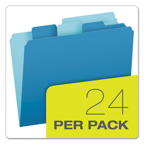 Pendaflex® wholesale. PENDAFLEX Divide It Up File Folders, 1-2-cut Tabs, Letter Size, Assorted, 24-pack. HSD Wholesale: Janitorial Supplies, Breakroom Supplies, Office Supplies.