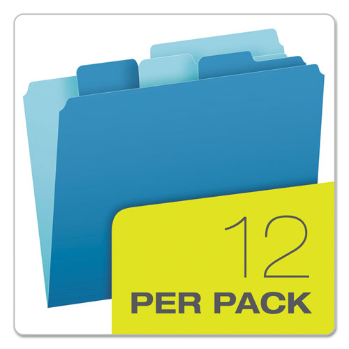 Pendaflex® wholesale. PENDAFLEX Divide It Up File Folders, 1-2-cut Tabs, Letter Size, Assorted, 12-pack. HSD Wholesale: Janitorial Supplies, Breakroom Supplies, Office Supplies.