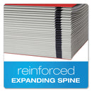 Pendaflex® wholesale. Expanding Desk File, 31 Dividers, Dates, Letter-size, Red Cover. HSD Wholesale: Janitorial Supplies, Breakroom Supplies, Office Supplies.