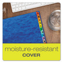 Pendaflex® wholesale. Expanding Desk File, 23 Dividers, Alpha, Letter-size, Blue Cover. HSD Wholesale: Janitorial Supplies, Breakroom Supplies, Office Supplies.