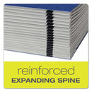 Pendaflex® wholesale. Expanding Desk File, 23 Dividers, Alpha, Letter-size, Blue Cover. HSD Wholesale: Janitorial Supplies, Breakroom Supplies, Office Supplies.