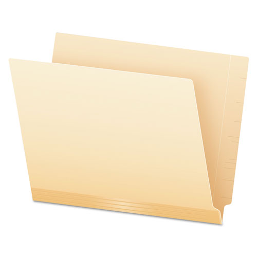 Pendaflex® wholesale. PENDAFLEX Manila Laminated Spine Shelf File Folders, Straight Tab, Letter Size, 100-box. HSD Wholesale: Janitorial Supplies, Breakroom Supplies, Office Supplies.