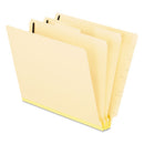 Pendaflex® wholesale. PENDAFLEX Manila End Tab Classification Folders, 2 Dividers, Letter Size, Manila, 10-box. HSD Wholesale: Janitorial Supplies, Breakroom Supplies, Office Supplies.