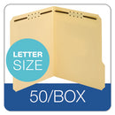 Pendaflex® wholesale. PENDAFLEX Top Tab 2-fastener Folder, 1-3-cut Tabs, Letter Size, Manila, 50-box. HSD Wholesale: Janitorial Supplies, Breakroom Supplies, Office Supplies.