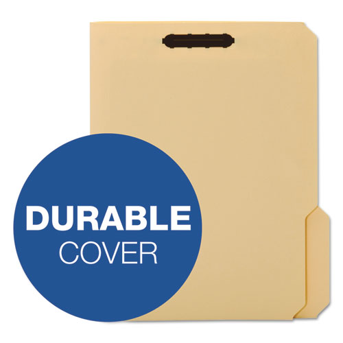 Pendaflex® wholesale. PENDAFLEX Top Tab 2-fastener Folder, 1-3-cut Tabs, Letter Size, Manila, 50-box. HSD Wholesale: Janitorial Supplies, Breakroom Supplies, Office Supplies.