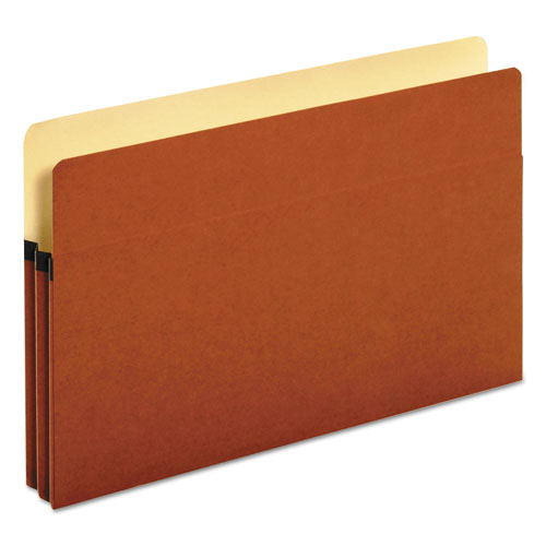 Pendaflex® wholesale. PENDAFLEX Standard Expanding File Pockets, 1.75" Expansion, Legal Size, Red Fiber, 25-box. HSD Wholesale: Janitorial Supplies, Breakroom Supplies, Office Supplies.