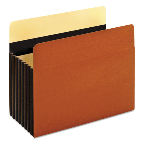 Pendaflex® wholesale. PENDAFLEX Heavy-duty File Pockets, 7" Expansion, Letter Size, Redrope, 5-box. HSD Wholesale: Janitorial Supplies, Breakroom Supplies, Office Supplies.