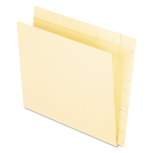 Pendaflex® wholesale. PENDAFLEX Manila Conversion Folders, Straight Tab, Letter Size, 100-box. HSD Wholesale: Janitorial Supplies, Breakroom Supplies, Office Supplies.