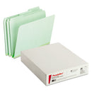 Pendaflex® wholesale. PENDAFLEX Pressboard Expanding File Folders, 1-3-cut Tabs, Letter Size, Green, 25-box. HSD Wholesale: Janitorial Supplies, Breakroom Supplies, Office Supplies.