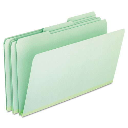 Pendaflex® wholesale. PENDAFLEX Pressboard Expanding File Folders, 1-3-cut Tabs, Legal Size, Green, 25-box. HSD Wholesale: Janitorial Supplies, Breakroom Supplies, Office Supplies.