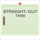 Pendaflex® wholesale. PENDAFLEX Heavy-duty Pressboard Folders W- Embossed Fasteners, Letter Size, Green, 25-box. HSD Wholesale: Janitorial Supplies, Breakroom Supplies, Office Supplies.