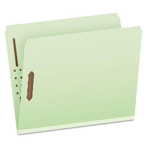 Pendaflex® wholesale. PENDAFLEX Heavy-duty Pressboard Folders W- Embossed Fasteners, Letter Size, Green, 25-box. HSD Wholesale: Janitorial Supplies, Breakroom Supplies, Office Supplies.