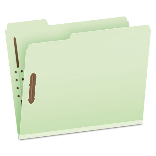 Pendaflex® wholesale. PENDAFLEX Heavy-duty Pressboard Folders W- Embossed Fasteners, Letter Size, Green, 25-box. HSD Wholesale: Janitorial Supplies, Breakroom Supplies, Office Supplies.