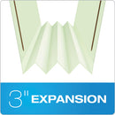 Pendaflex® wholesale. PENDAFLEX Heavy-duty Pressboard Folders W- Embossed Fasteners, Letter Size, Green, 25-box. HSD Wholesale: Janitorial Supplies, Breakroom Supplies, Office Supplies.