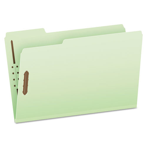 Pendaflex® wholesale. PENDAFLEX Heavy-duty Pressboard Folders W- Embossed Fasteners, Legal Size, Green, 25-box. HSD Wholesale: Janitorial Supplies, Breakroom Supplies, Office Supplies.