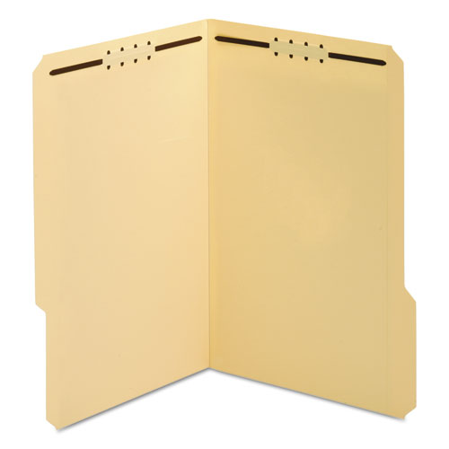 Pendaflex® wholesale. PENDAFLEX Top Tab 2-fastener Folder, 1-3-cut Tabs, Legal Size, Manila, 50-box. HSD Wholesale: Janitorial Supplies, Breakroom Supplies, Office Supplies.