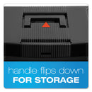 Pendaflex® wholesale. PENDAFLEX Portable Letter Size File Box, Letter Files, 13.5" X 10.25" X 10.88", Black. HSD Wholesale: Janitorial Supplies, Breakroom Supplies, Office Supplies.