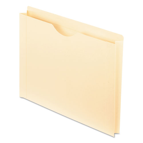 Pendaflex® wholesale. PENDAFLEX Manila Reinforced File Jackets, 2-ply Straight Tab, Letter Size, Manila, 50-box. HSD Wholesale: Janitorial Supplies, Breakroom Supplies, Office Supplies.