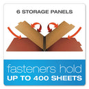Pendaflex® wholesale. PENDAFLEX Four-, Six-, And Eight-section Pressboard Classification Folders, 2 Dividers, Embedded Fasteners, Legal Size, Red, 10-box. HSD Wholesale: Janitorial Supplies, Breakroom Supplies, Office Supplies.