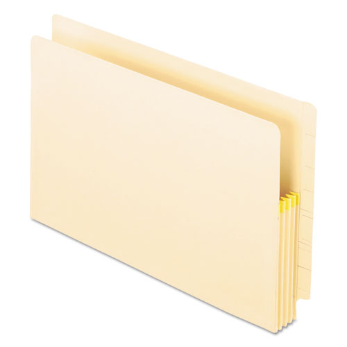 Pendaflex® wholesale. PENDAFLEX Manila Drop Front Shelf File Pockets, 3.5" Expansion, 25 Sections, Legal Size, Manila, 25-box. HSD Wholesale: Janitorial Supplies, Breakroom Supplies, Office Supplies.