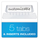 Pendaflex® wholesale. PENDAFLEX Desktop File With Hanging Folders, Letter Size, 6" Long, Granite. HSD Wholesale: Janitorial Supplies, Breakroom Supplies, Office Supplies.