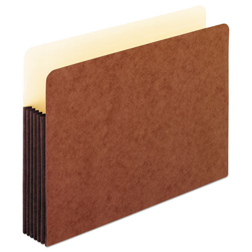 Pendaflex® wholesale. PENDAFLEX Redrope Watershed Expanding File Pockets, 5.25" Expansion, Letter Size, Redrope. HSD Wholesale: Janitorial Supplies, Breakroom Supplies, Office Supplies.